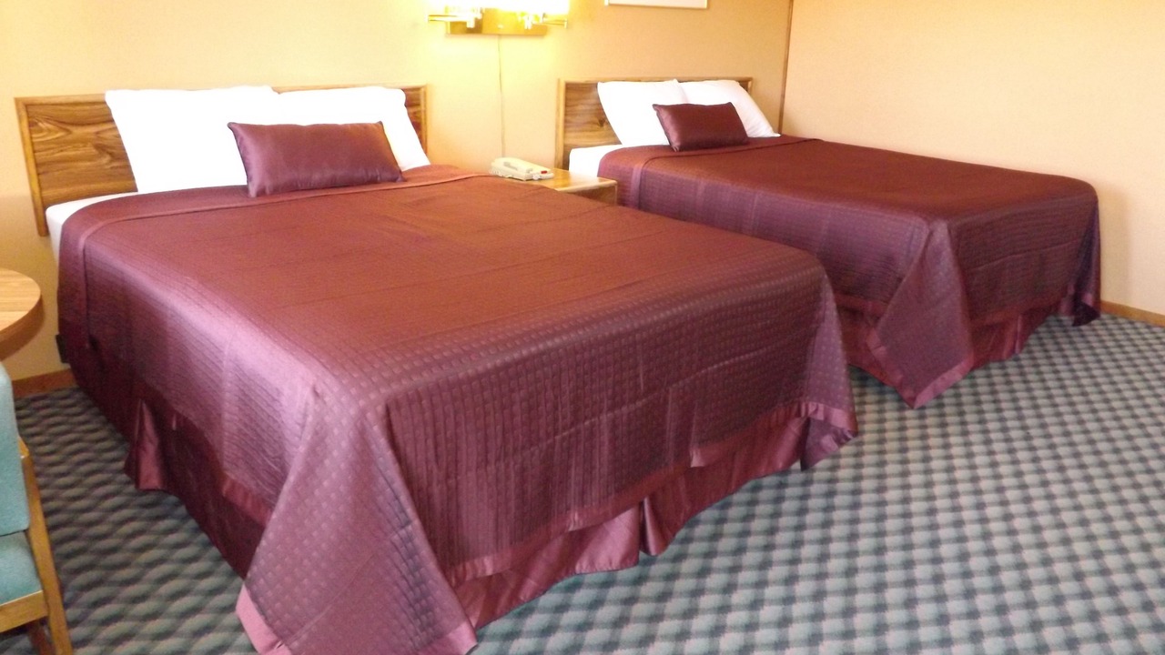 Photo of Bedroom in Tucumcari