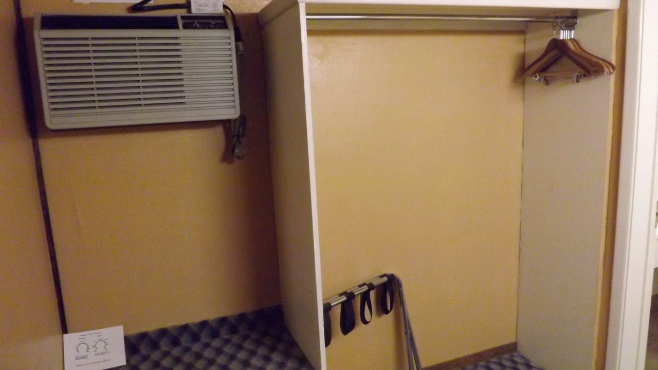 Photo of Bedroom in Tucumcari