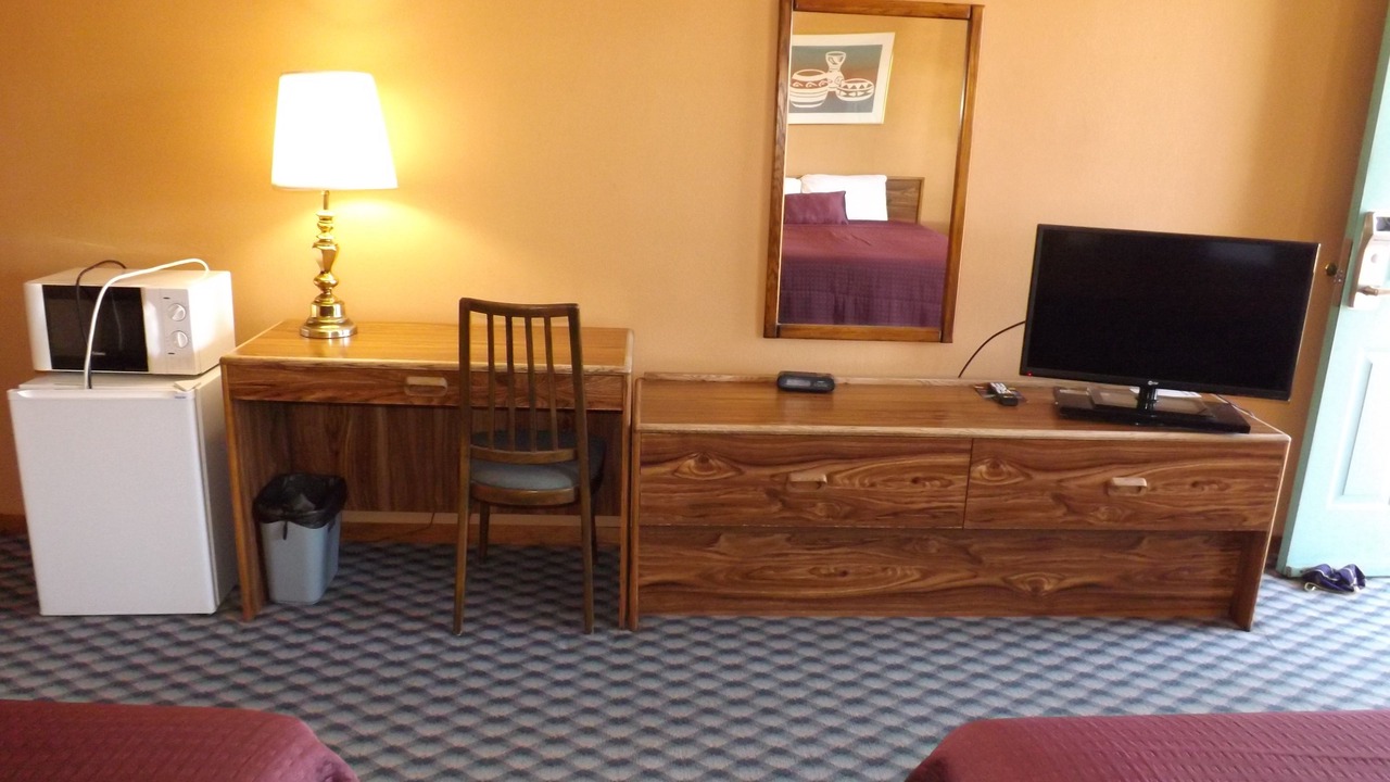 Photo of Bedroom in Tucumcari