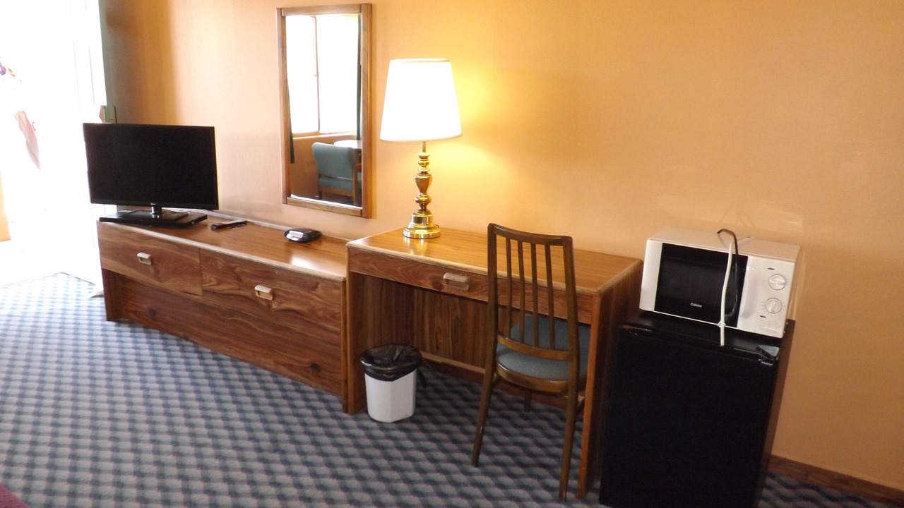 Photo of Bedroom in Tucumcari