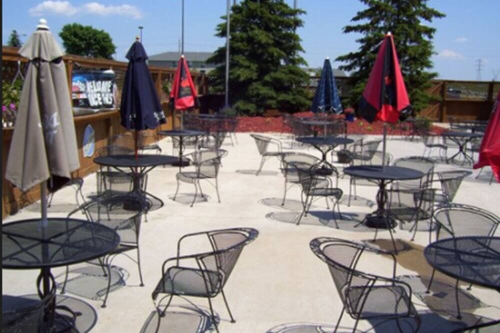 Photo of Patio Balcony in Shakopee