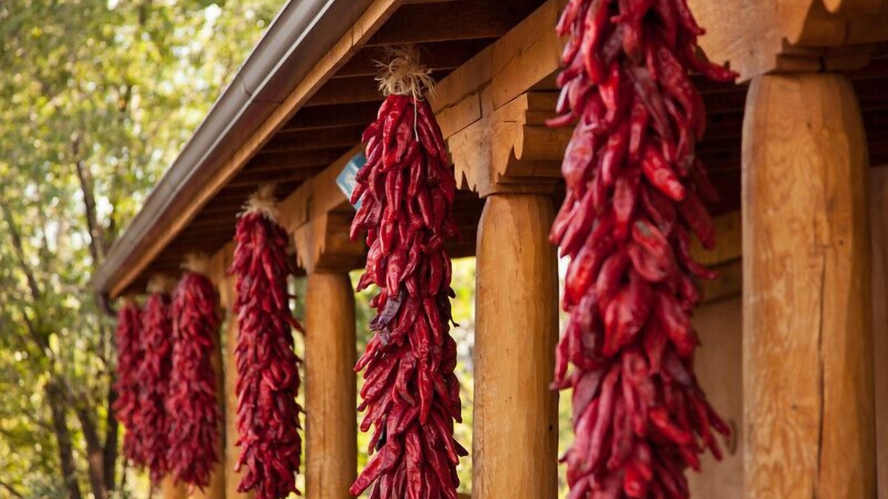Photo of Outdoor in Chimayo