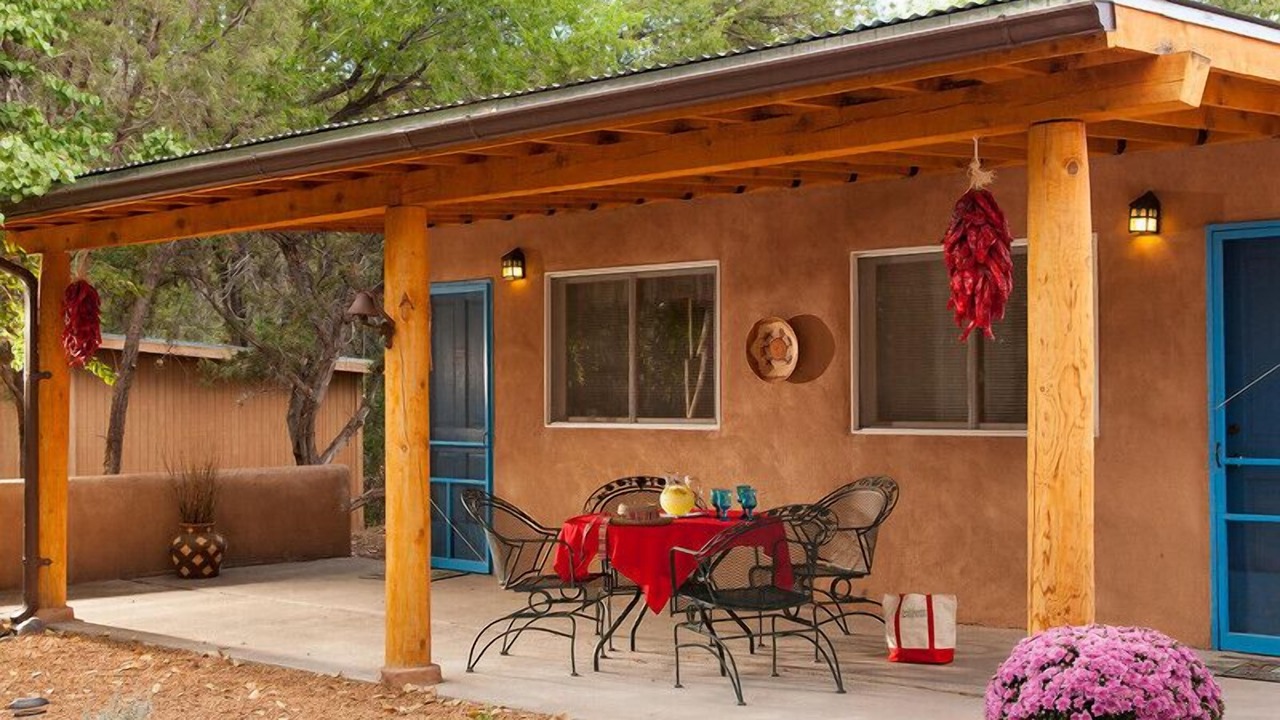 Photo of Others in Chimayo
