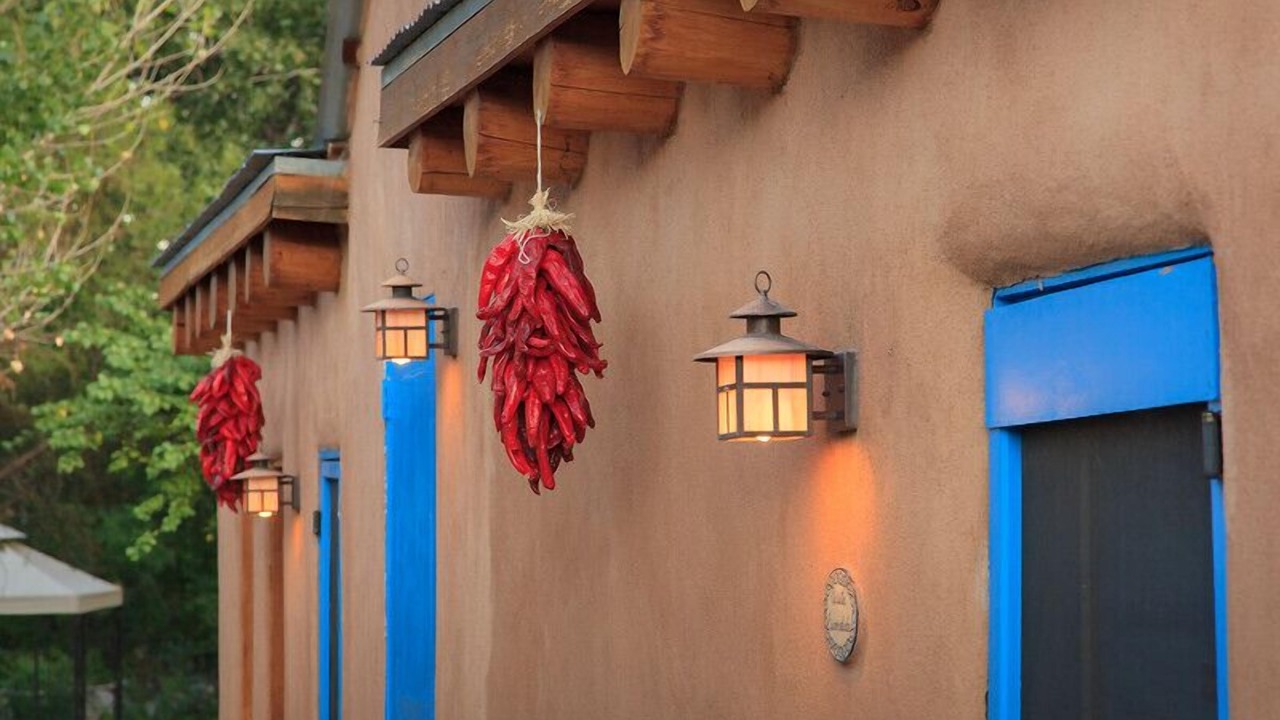 Photo of Outdoor in Chimayo