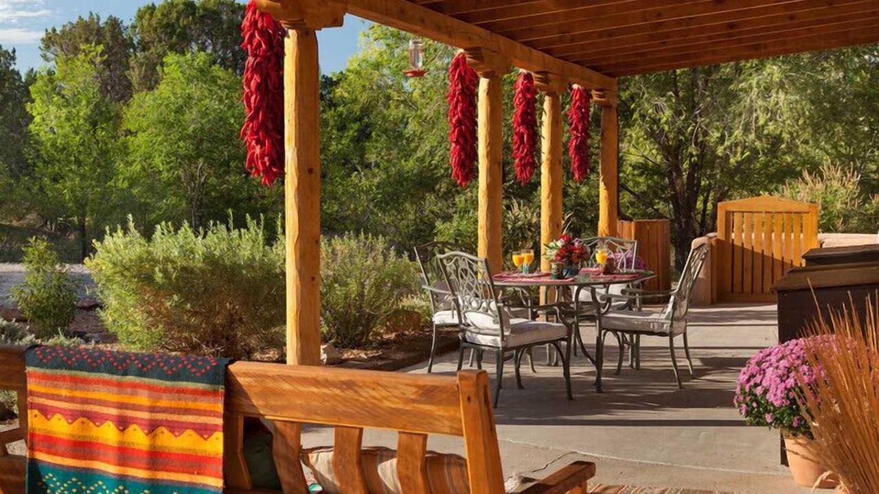 Photo of Outdoor in Chimayo