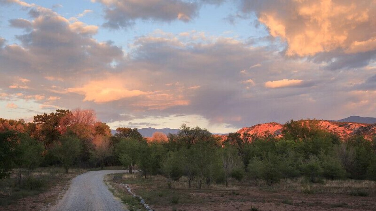 Photo of Outdoor in Chimayo
