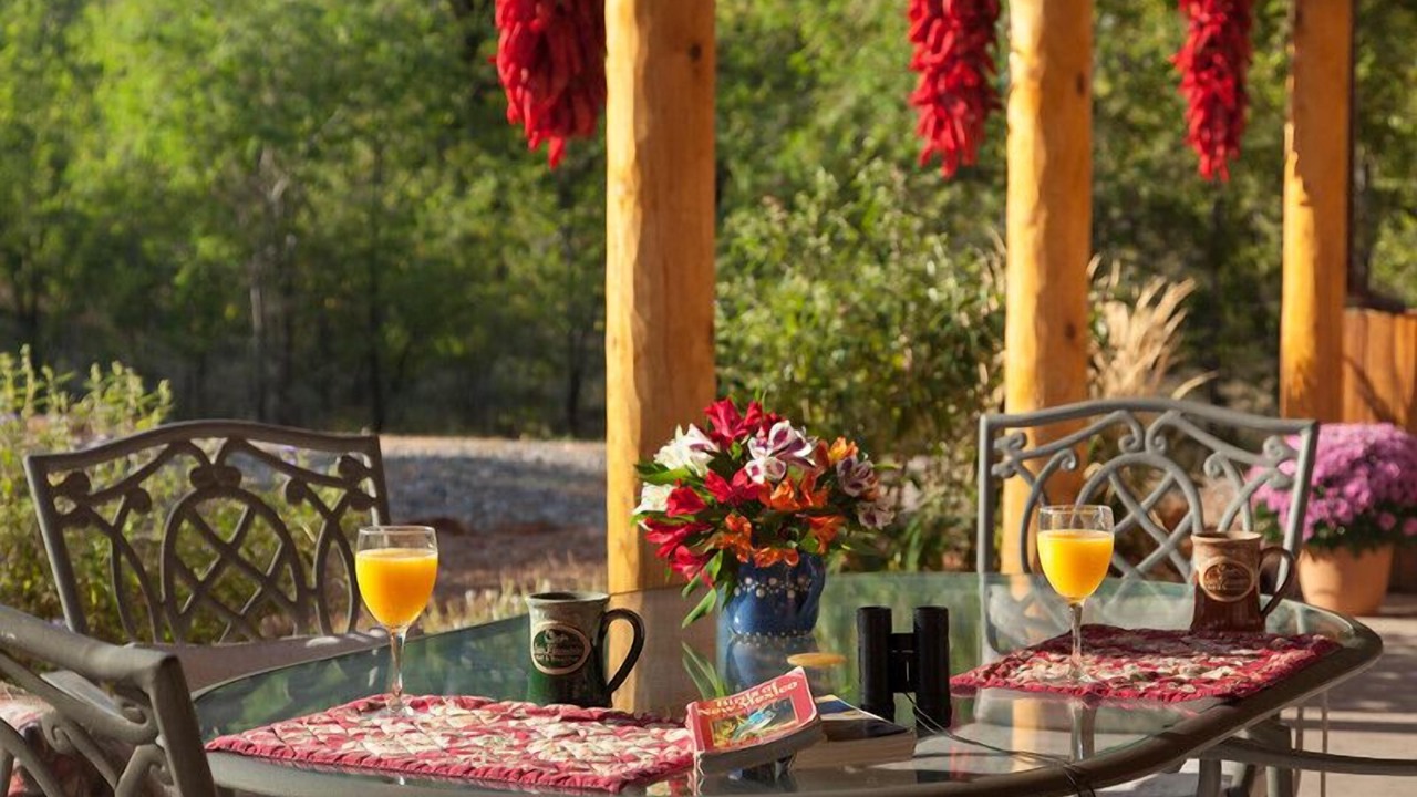 Photo of Outdoor in Chimayo