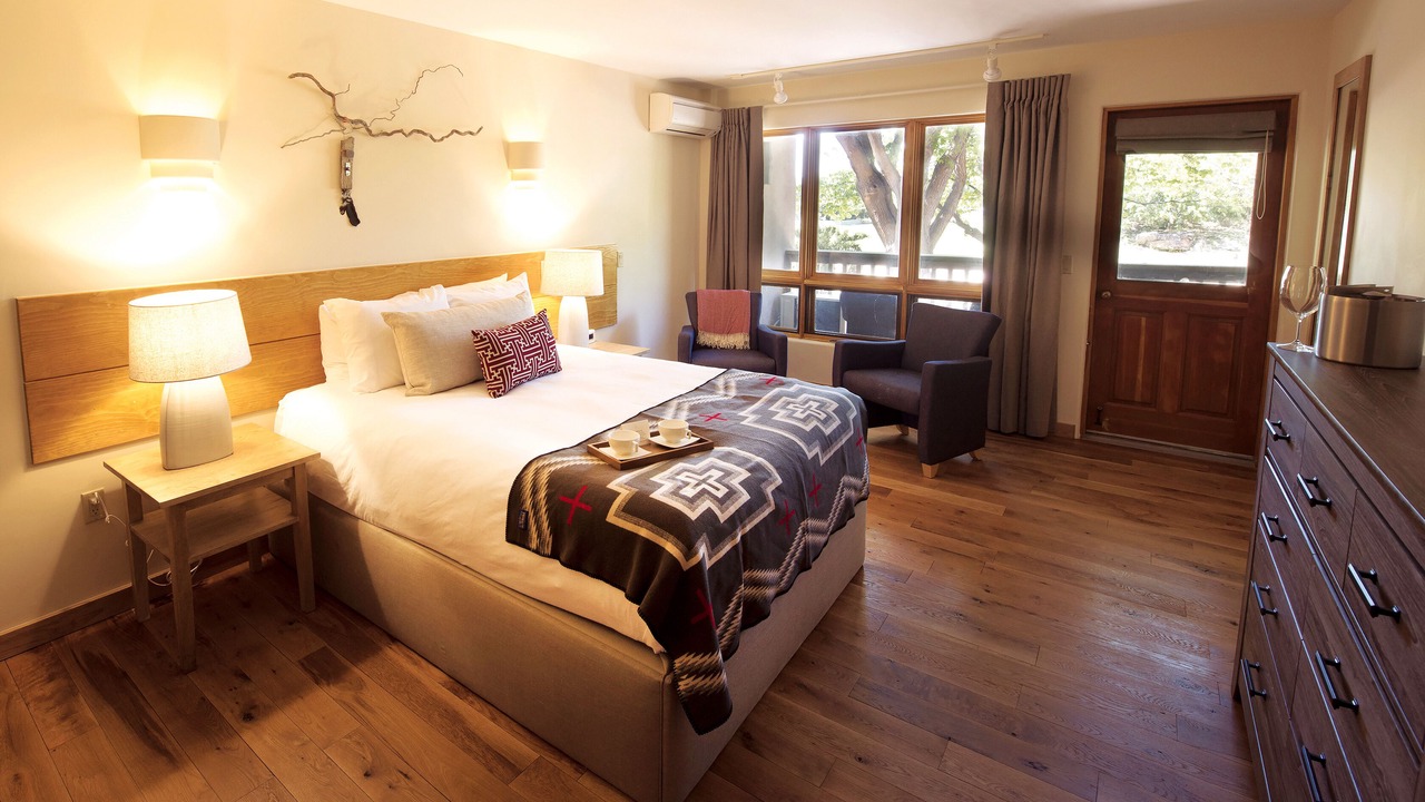 Photo of Bedroom in La Cienaga