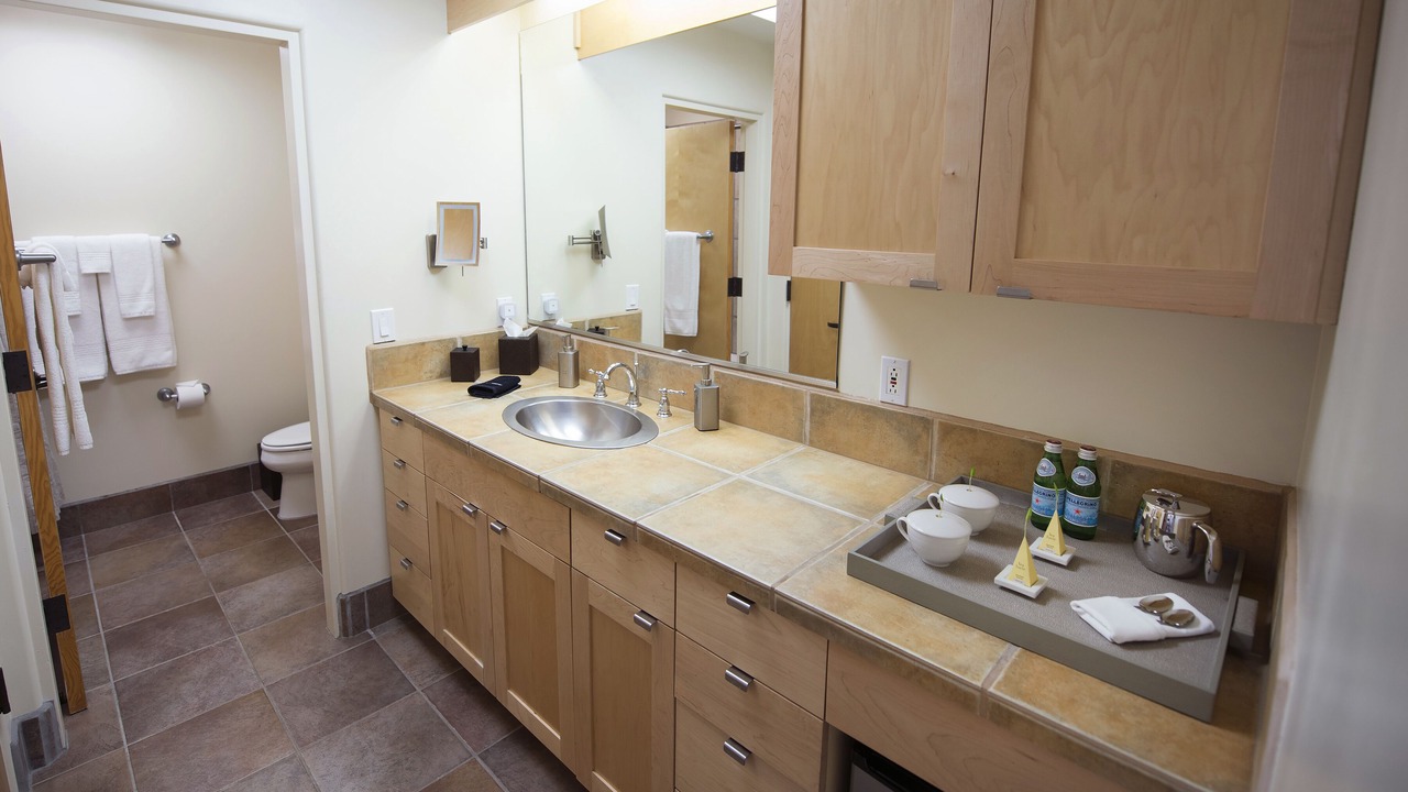Photo of Kitchen in La Cienaga