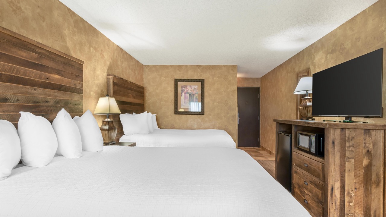 Photo of Bedroom in Southside
