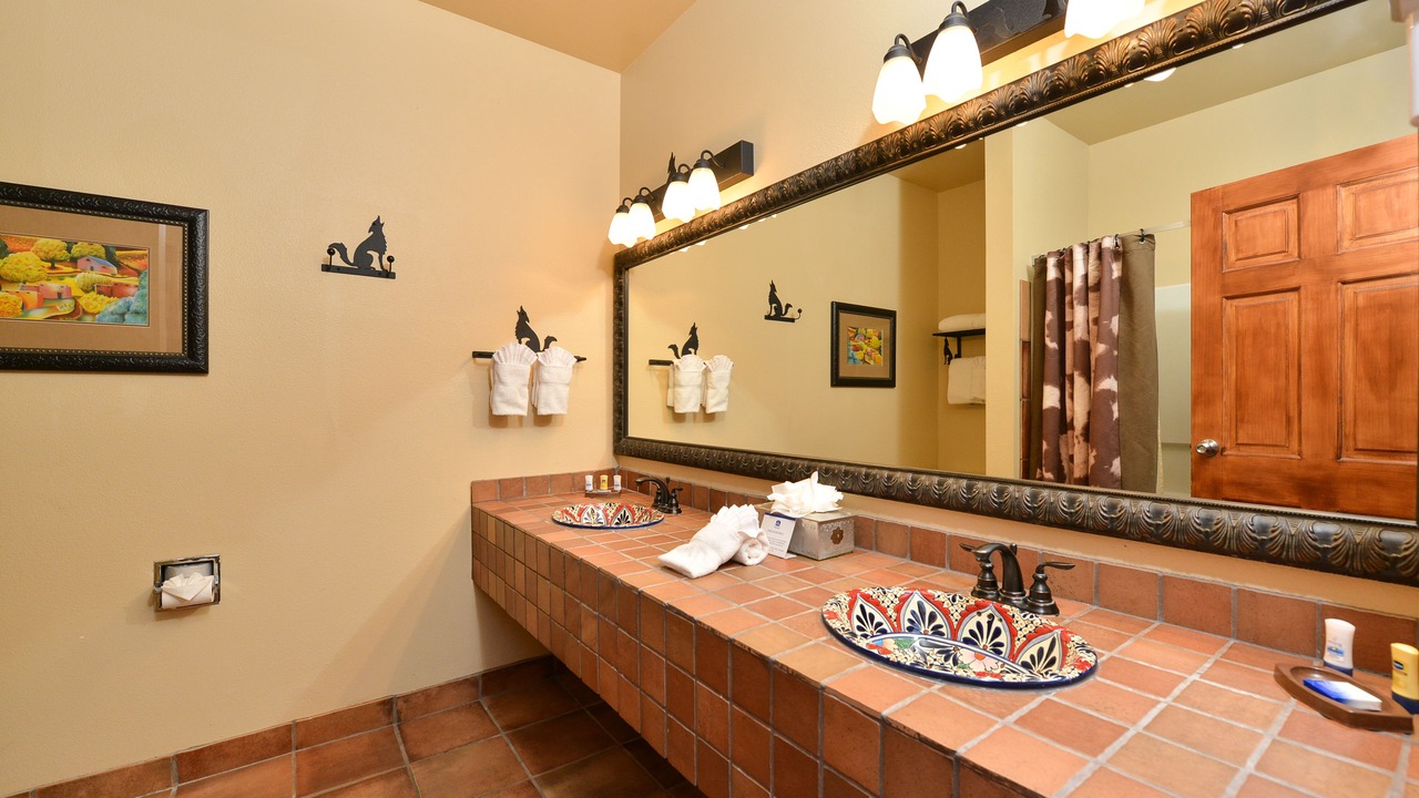Photo of Bathroom in Southside
