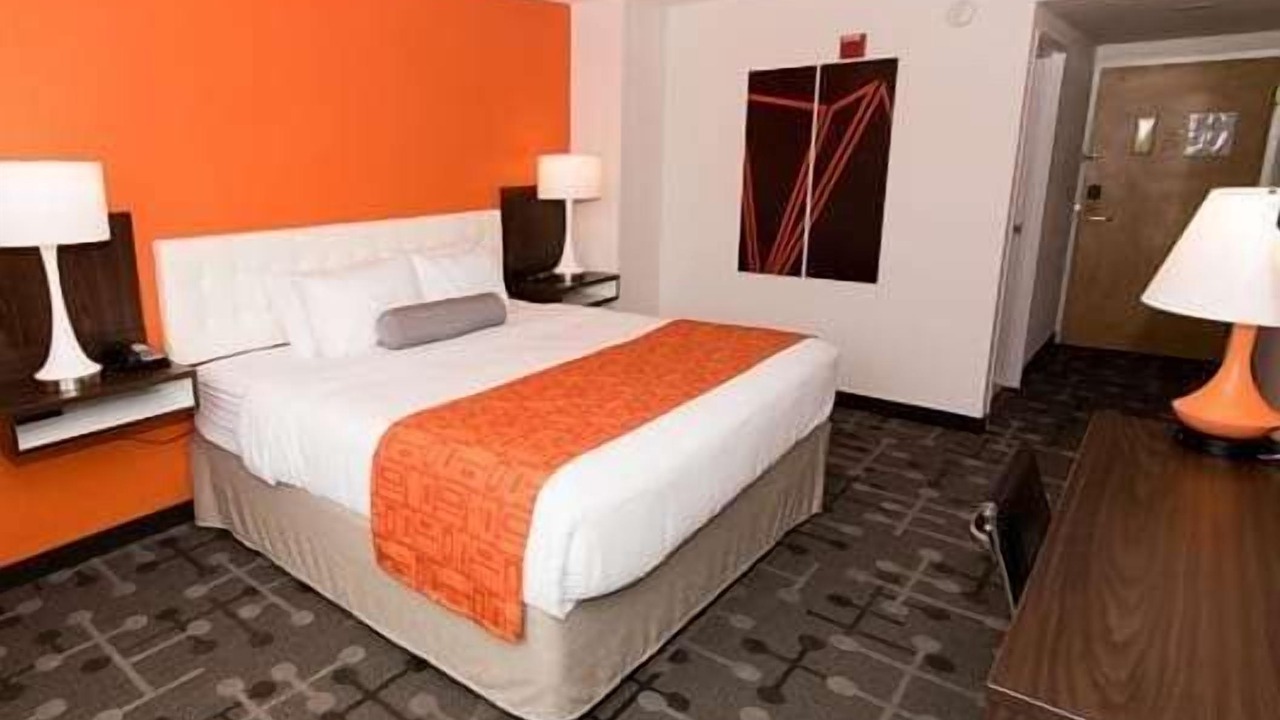 Photo of Bedroom in Portsmouth