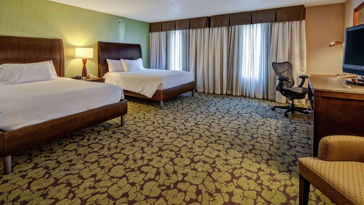 Photo of Bedroom in Eden Prairie