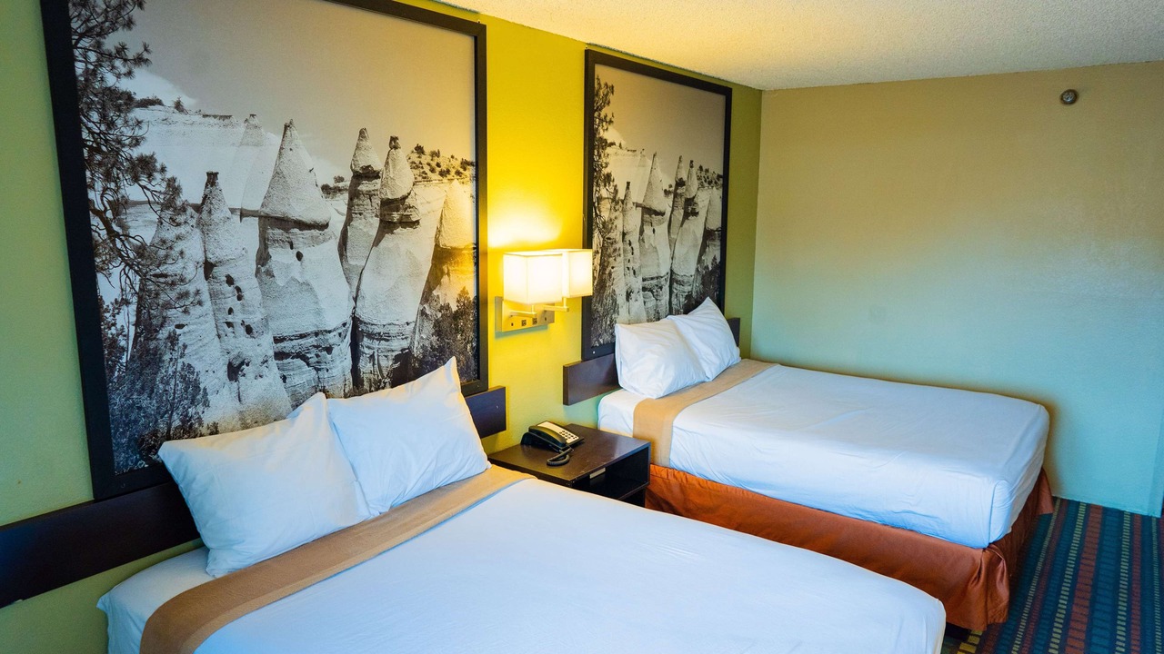 Photo of Bedroom in Belen