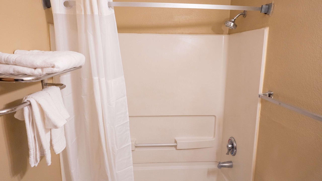 Photo of Bathroom in Belen