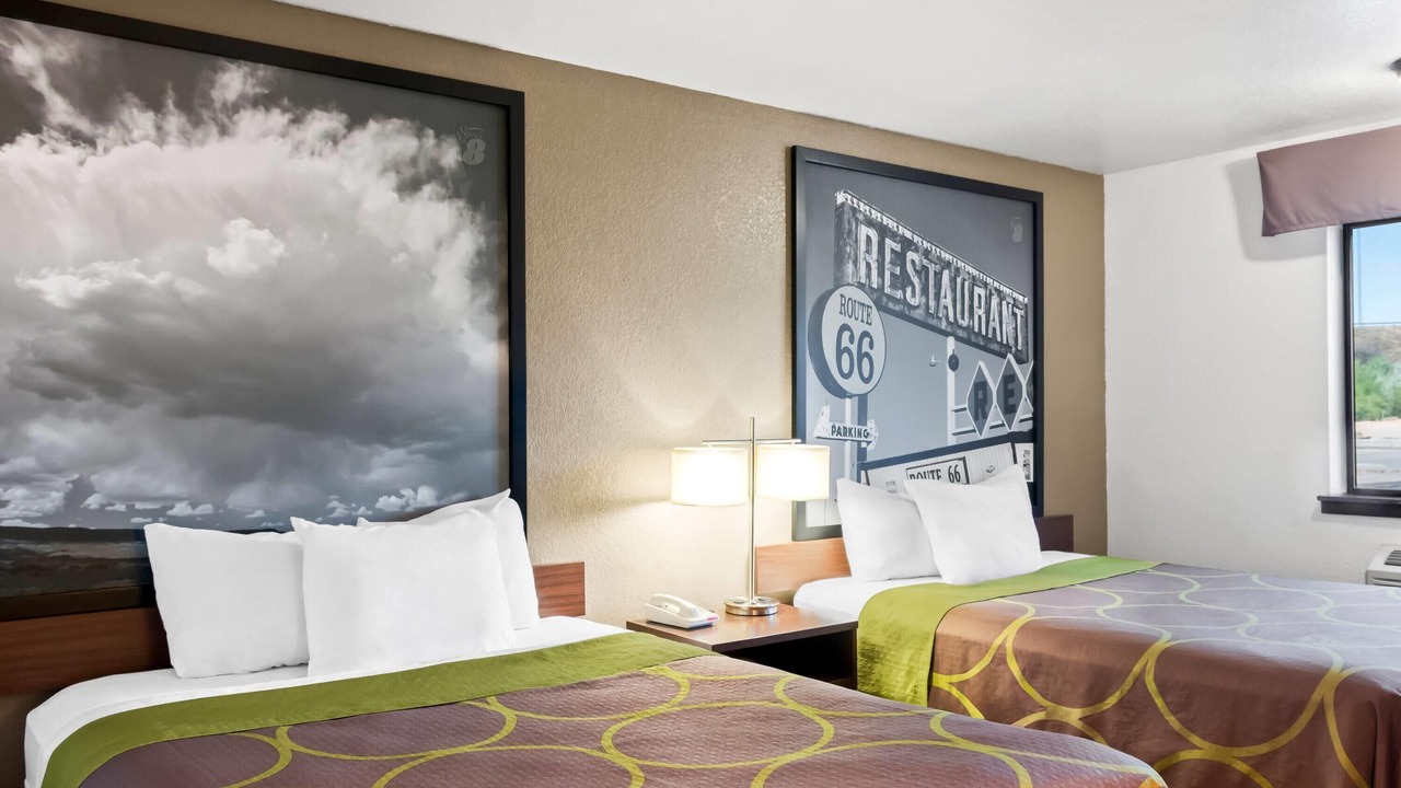 Photo of Bedroom in Santa Rosa