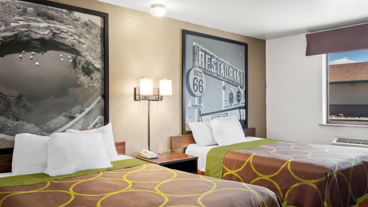 Photo of Bedroom in Santa Rosa
