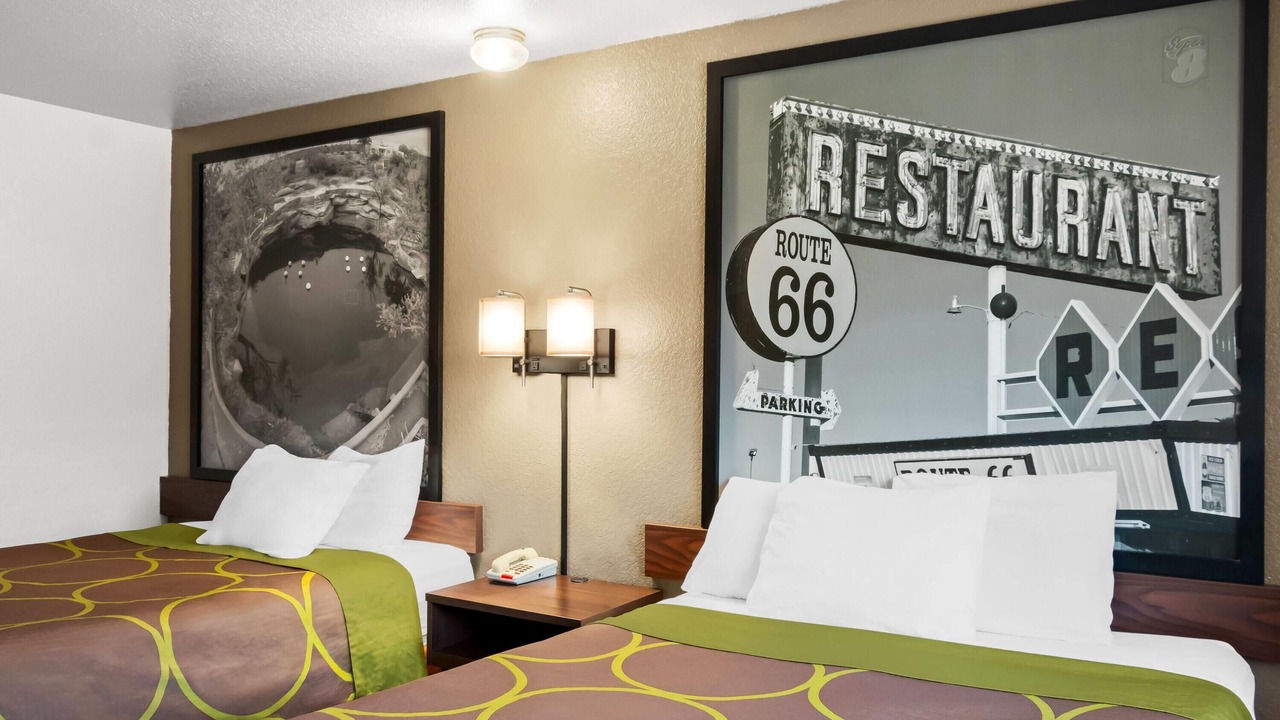 Photo of Bedroom in Santa Rosa