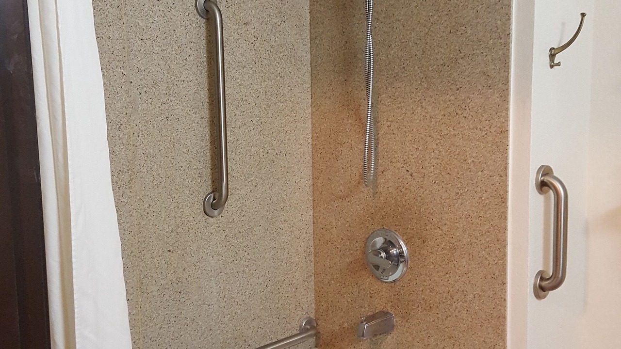 Photo of Bathroom in Santa Rosa