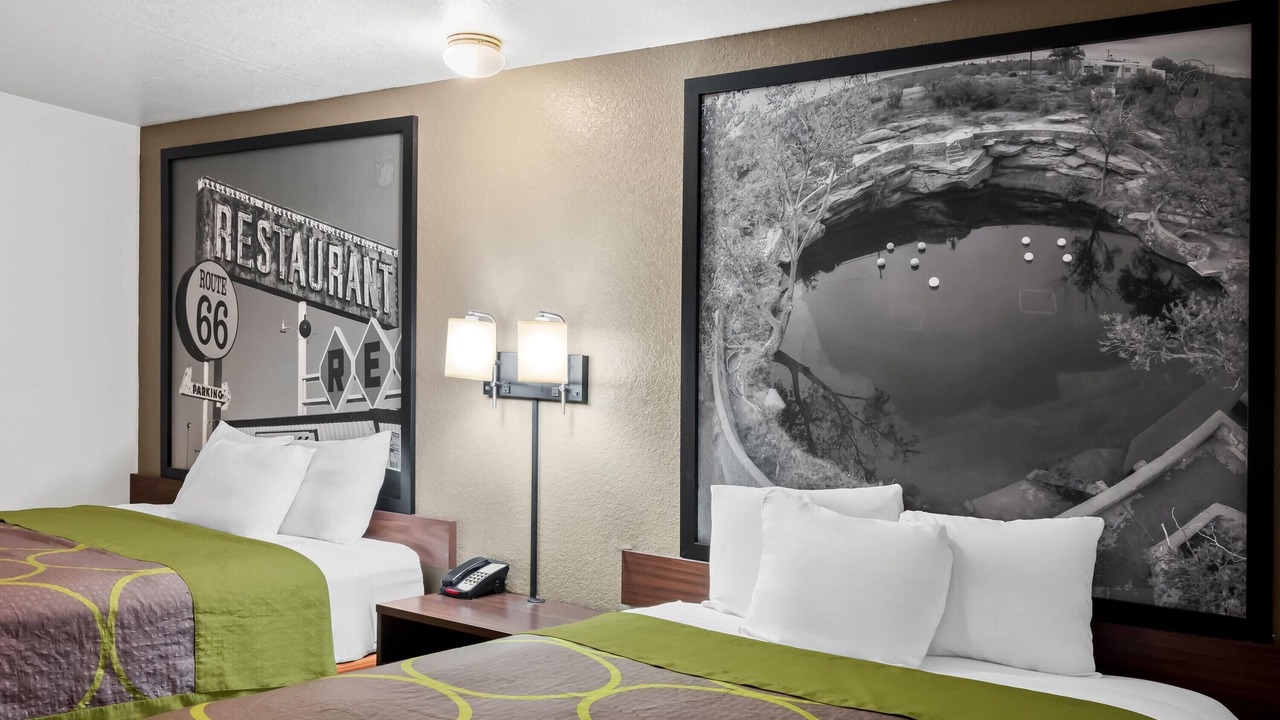 Photo of Bedroom in Santa Rosa