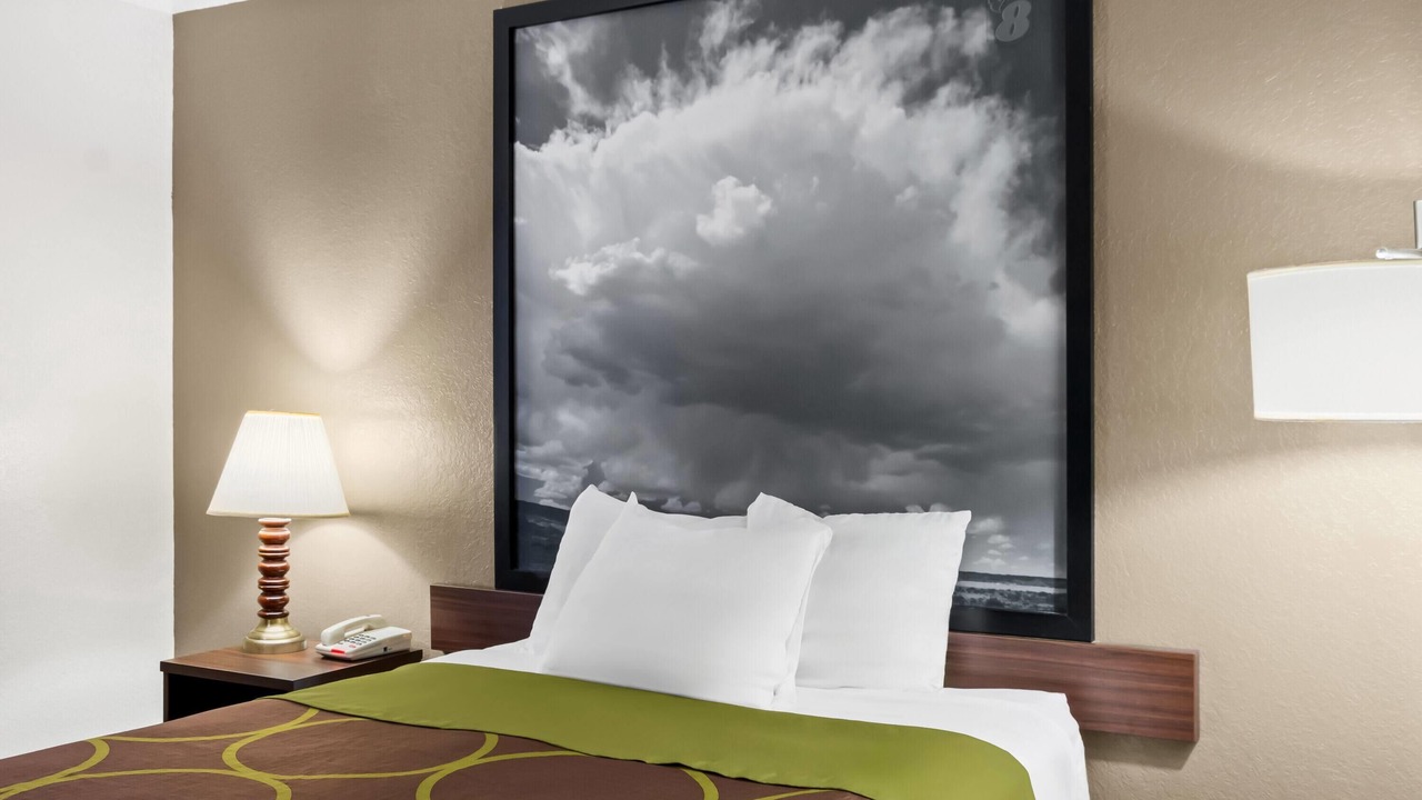 Photo of Bedroom in Santa Rosa