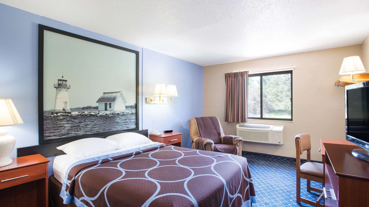 Photo of Bedroom in Massena