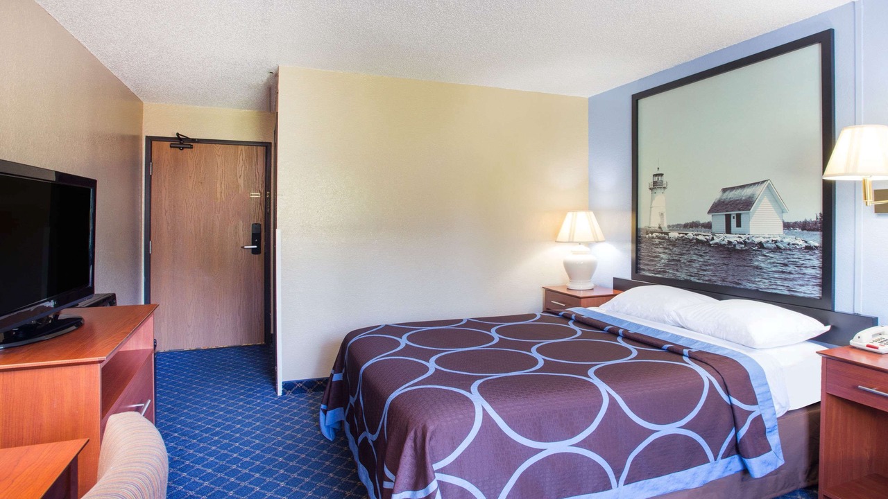 Photo of Bedroom in Massena