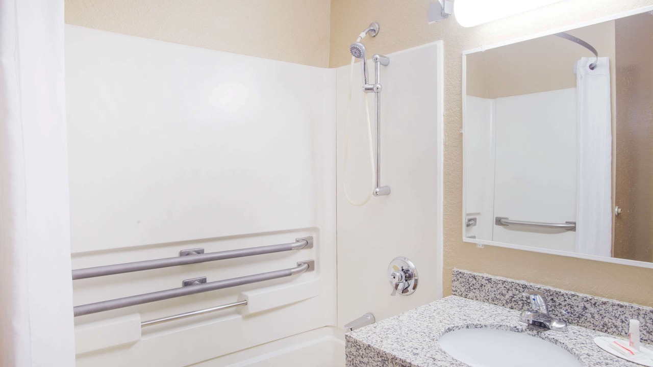 Photo of Bathroom in Massena
