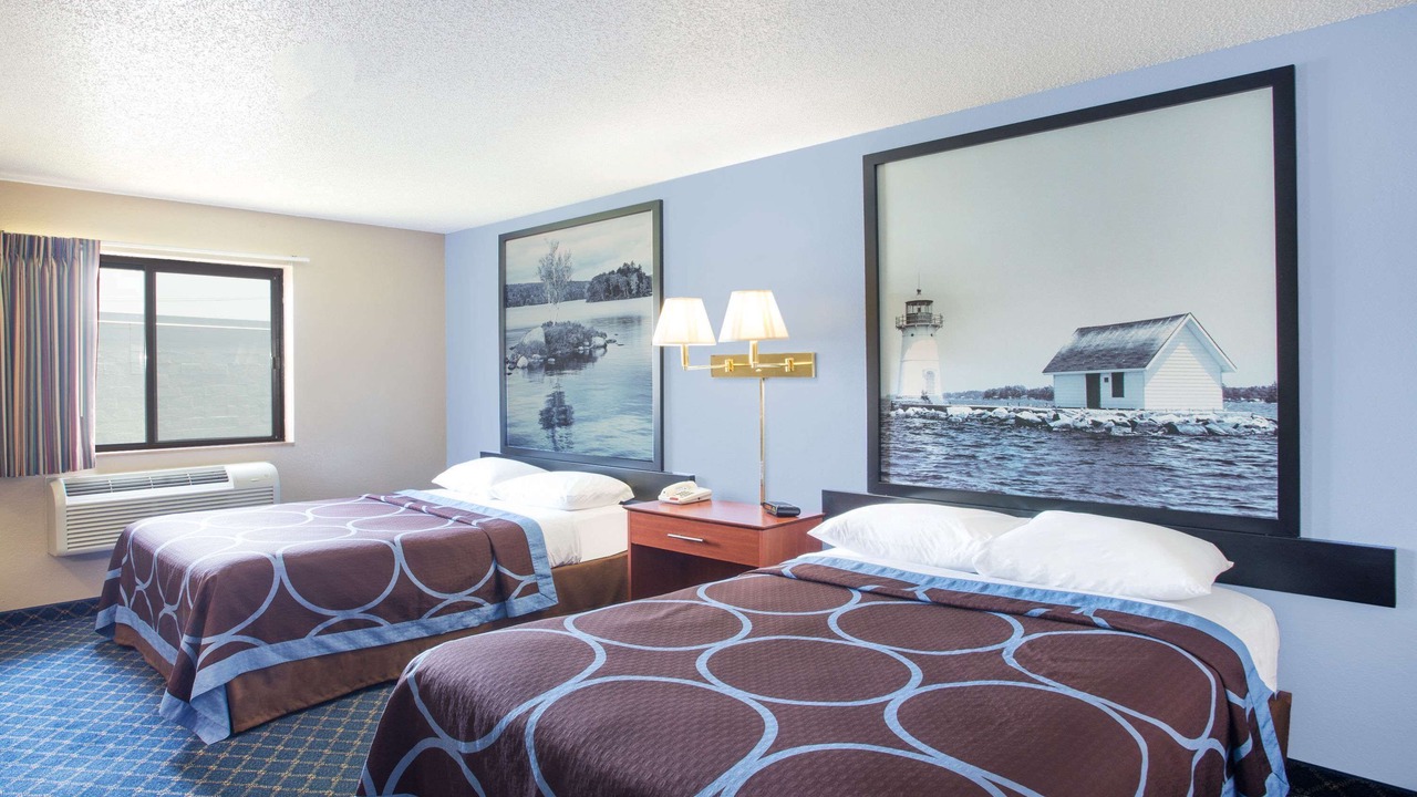 Photo of Bedroom in Massena