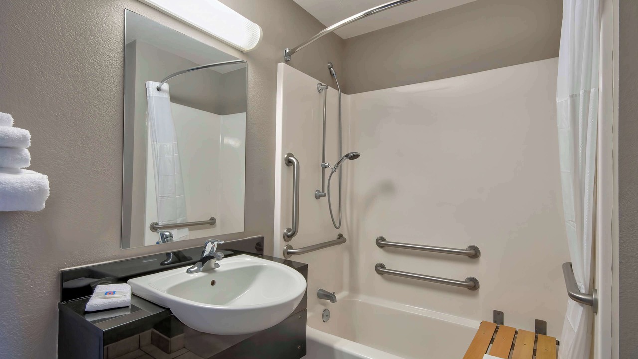 Photo of Bathroom in Southside