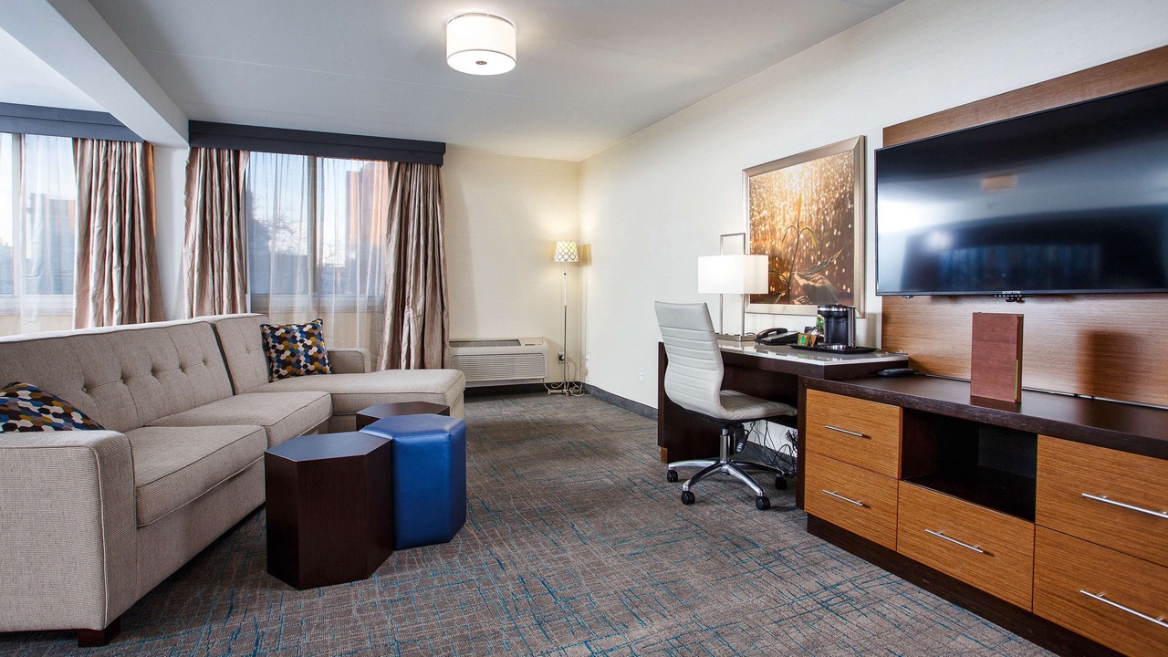 Photo of Bedroom in Neenah