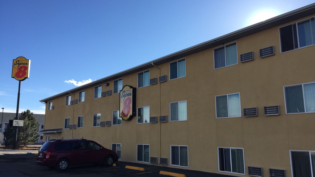 Photo of Outdoor in Raton
