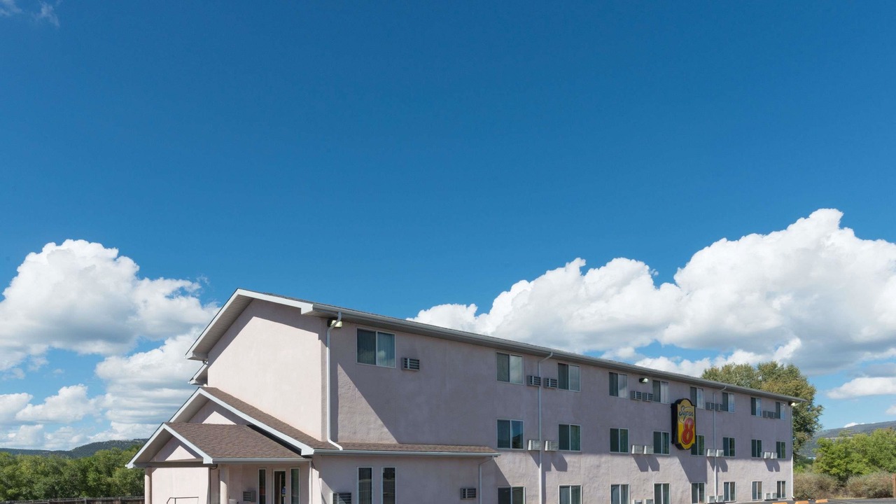 Photo of Outdoor in Raton