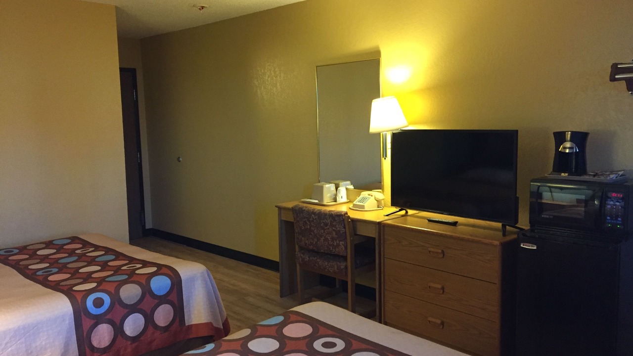 Photo of Bedroom in Raton