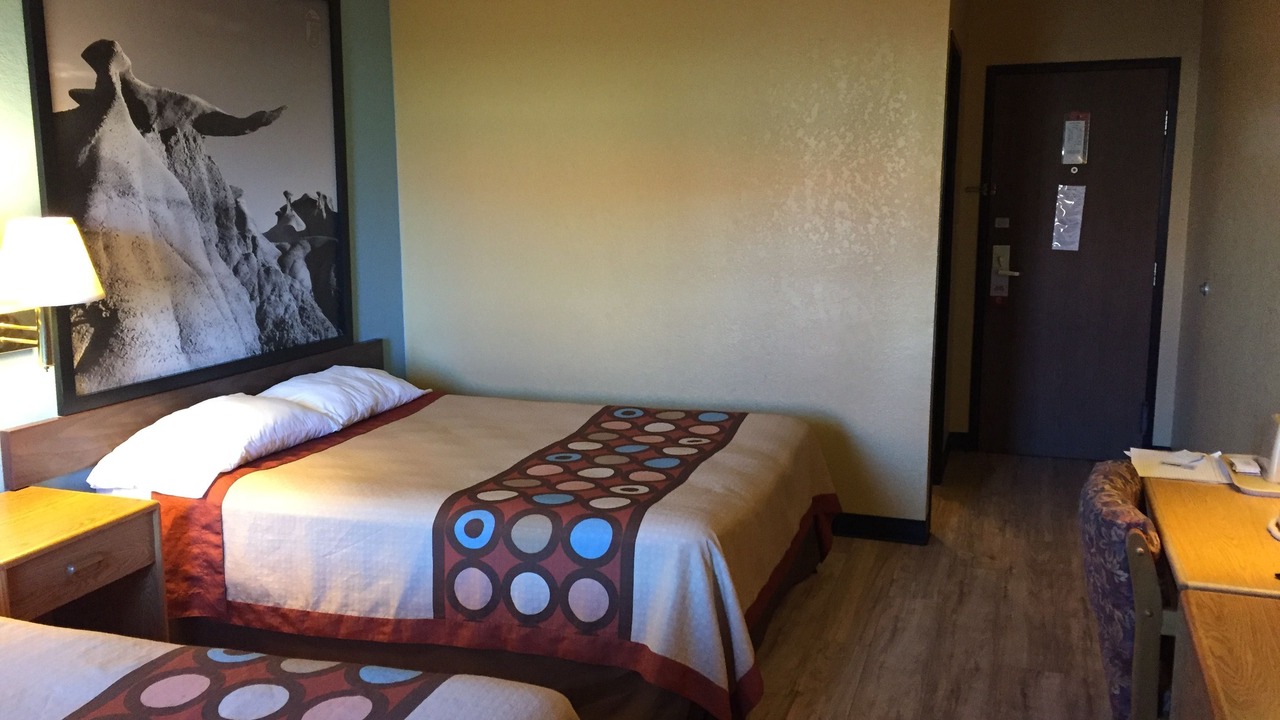 Photo of Bedroom in Raton