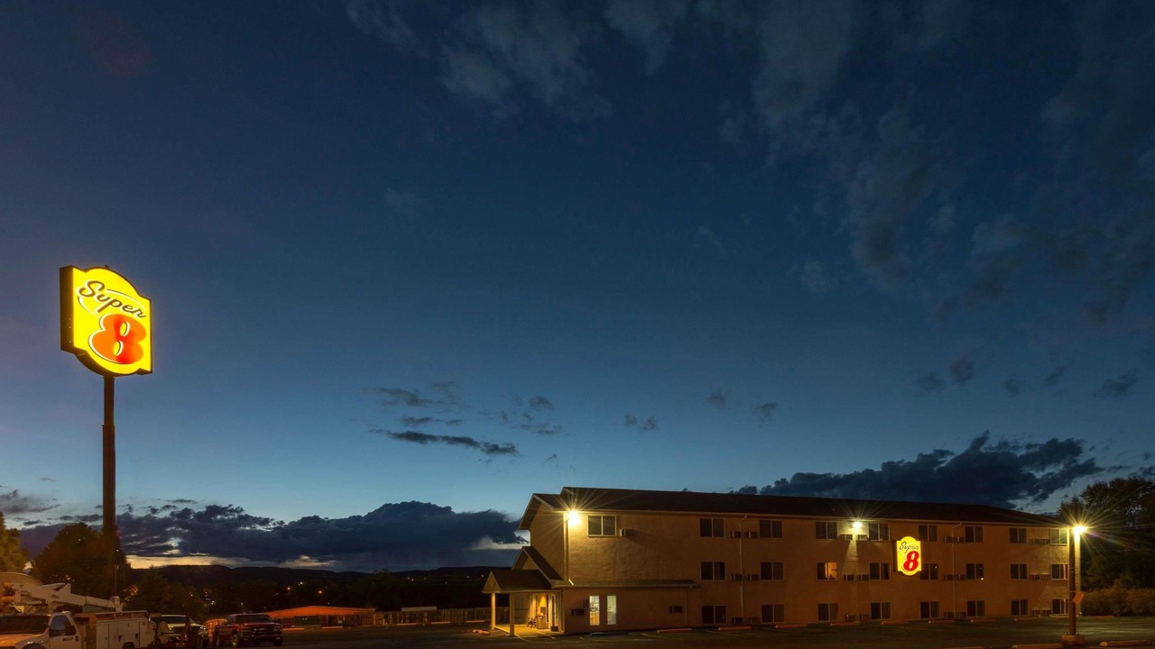 Photo of Outdoor in Raton