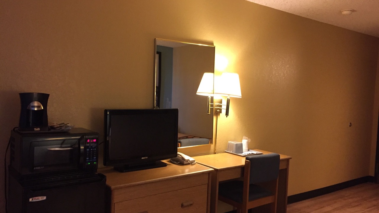 Photo of Bedroom in Raton