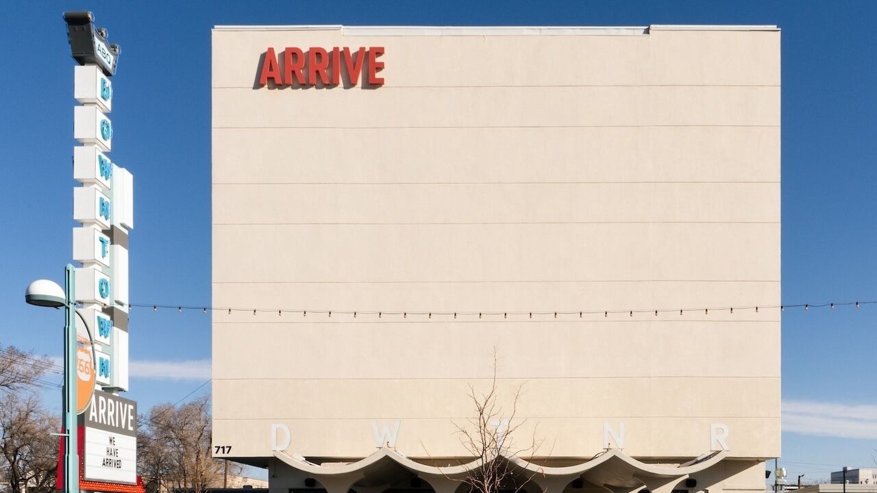 Photo of Outdoor in Albuquerque Original Townsite
