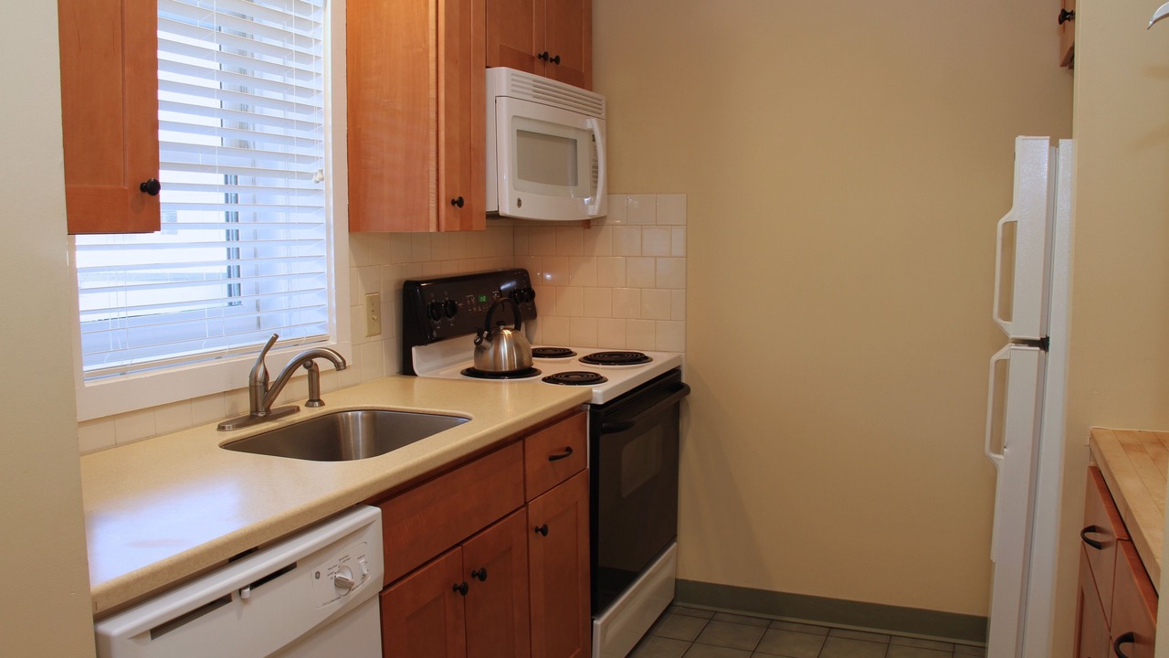 Photo of Kitchen in Lincoln
