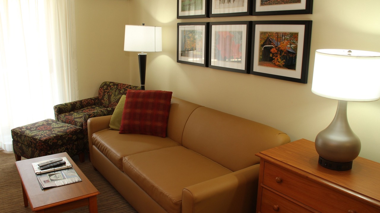 Photo of Bedroom in Lincoln
