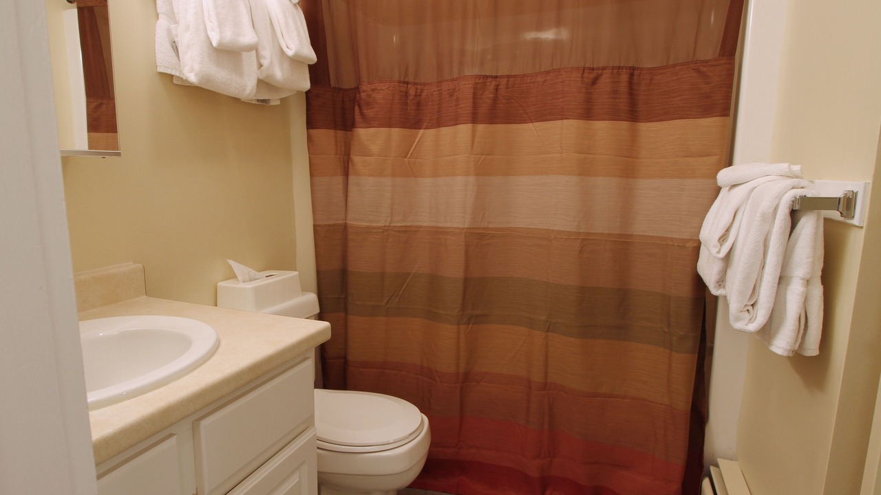 Photo of Bathroom in Lincoln