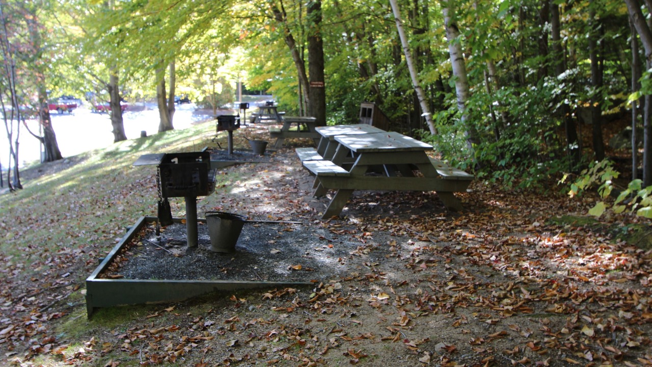 Photo of Outdoor in Lincoln