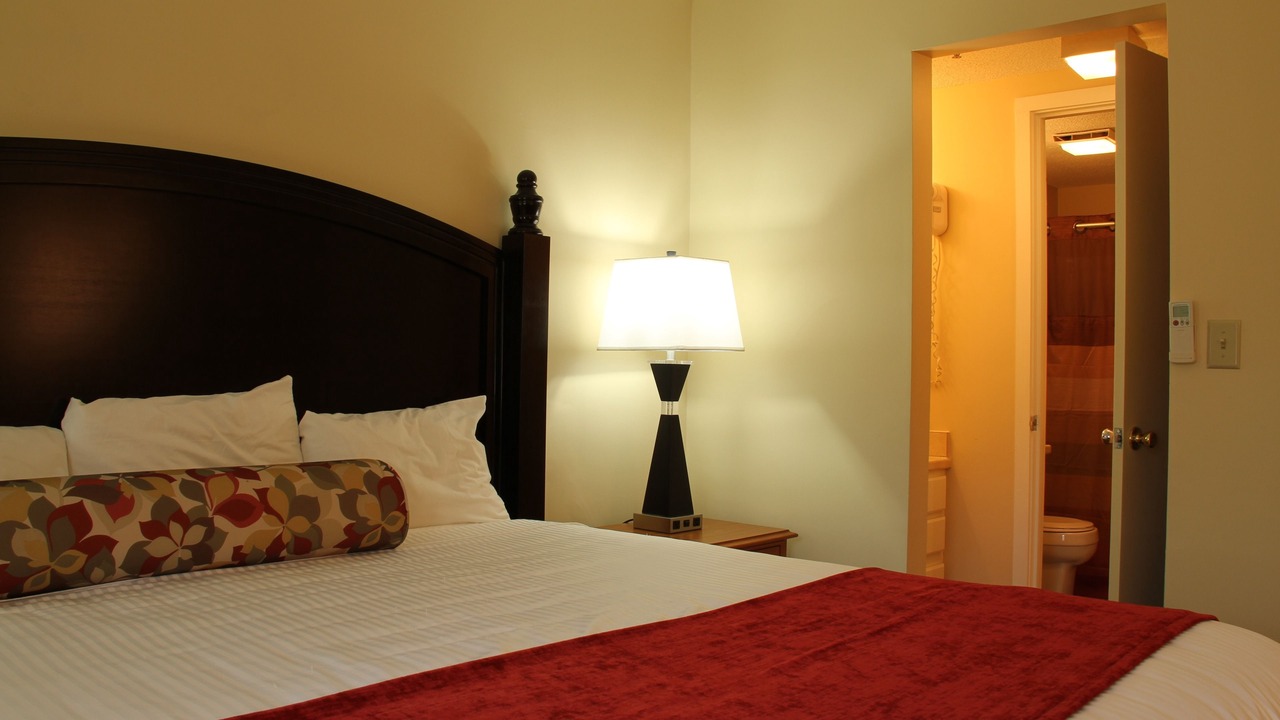 Photo of Bedroom in Lincoln