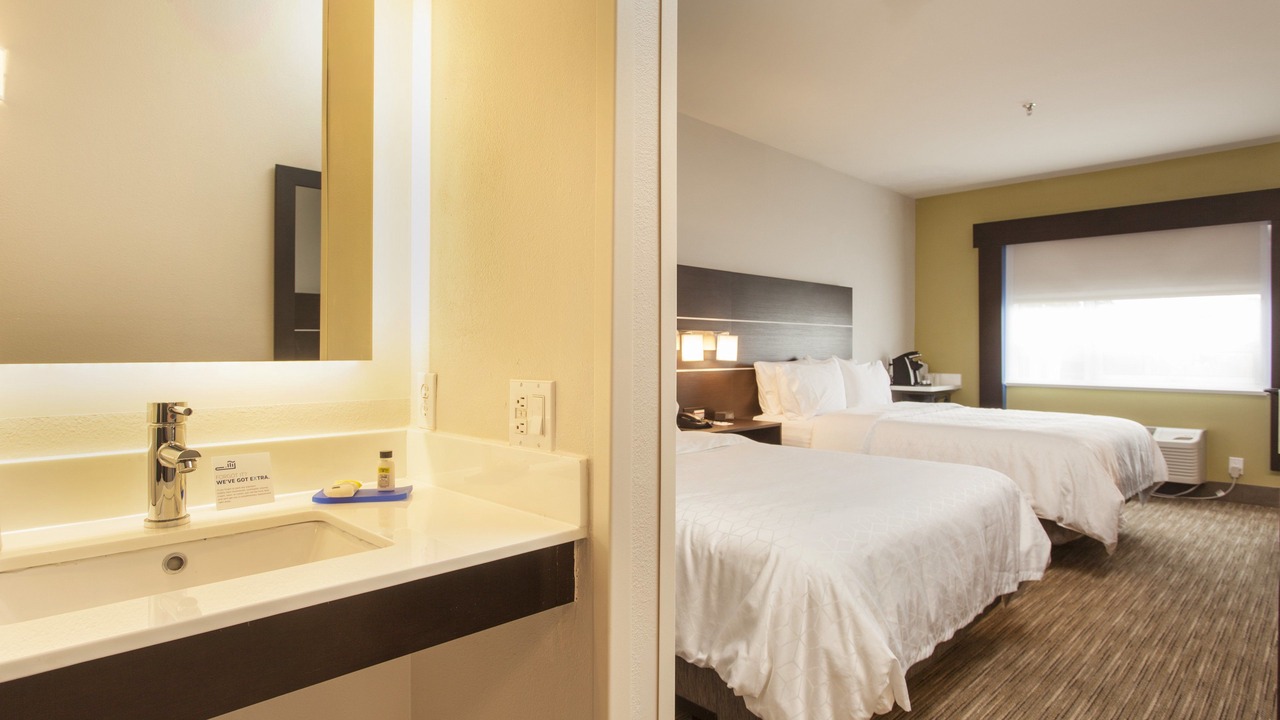 Photo of Bedroom in Southside