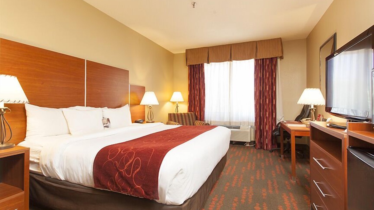 Photo of Bedroom in Southside