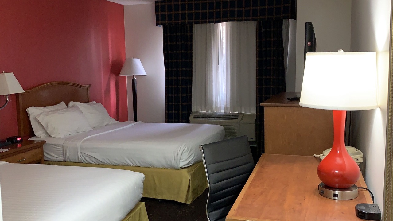 Photo of Bedroom in Southside