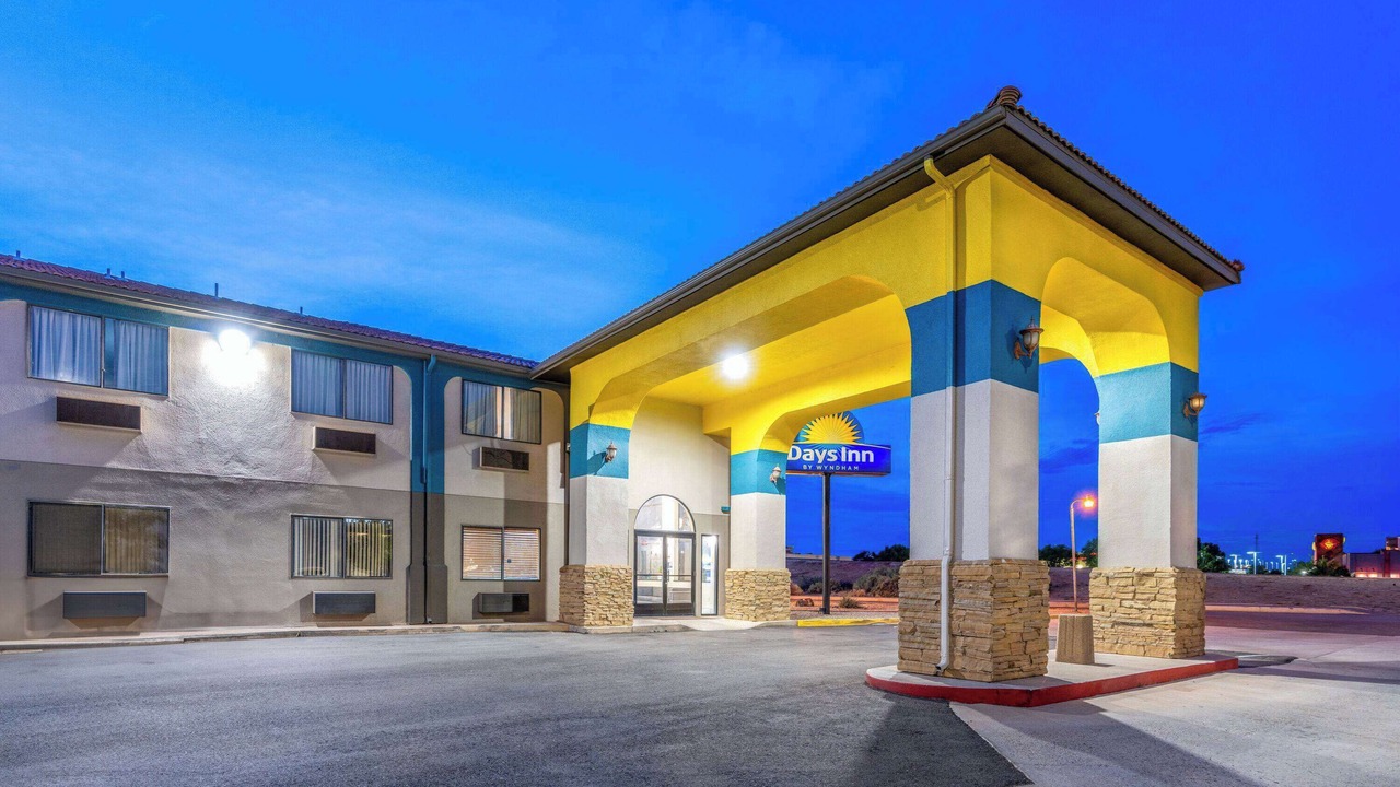 Photo of Outdoor in Los Lunas