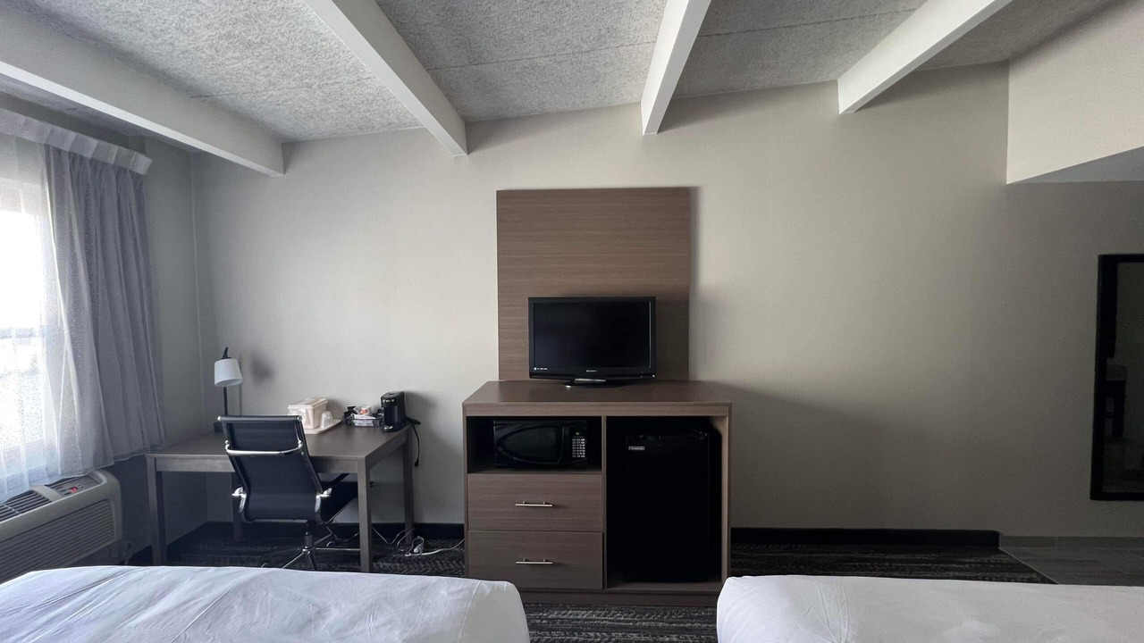Photo of Bedroom in Manitowoc