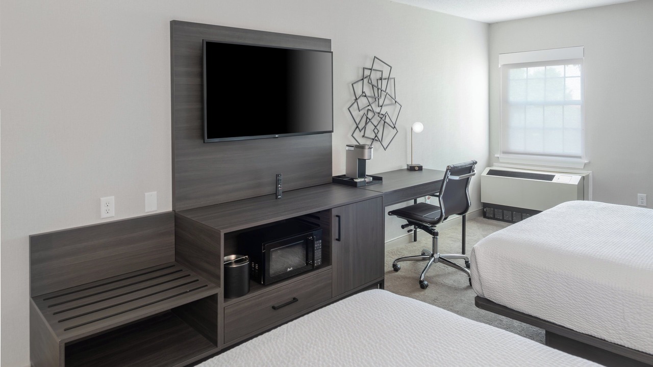 Photo of Bedroom in St. Albans