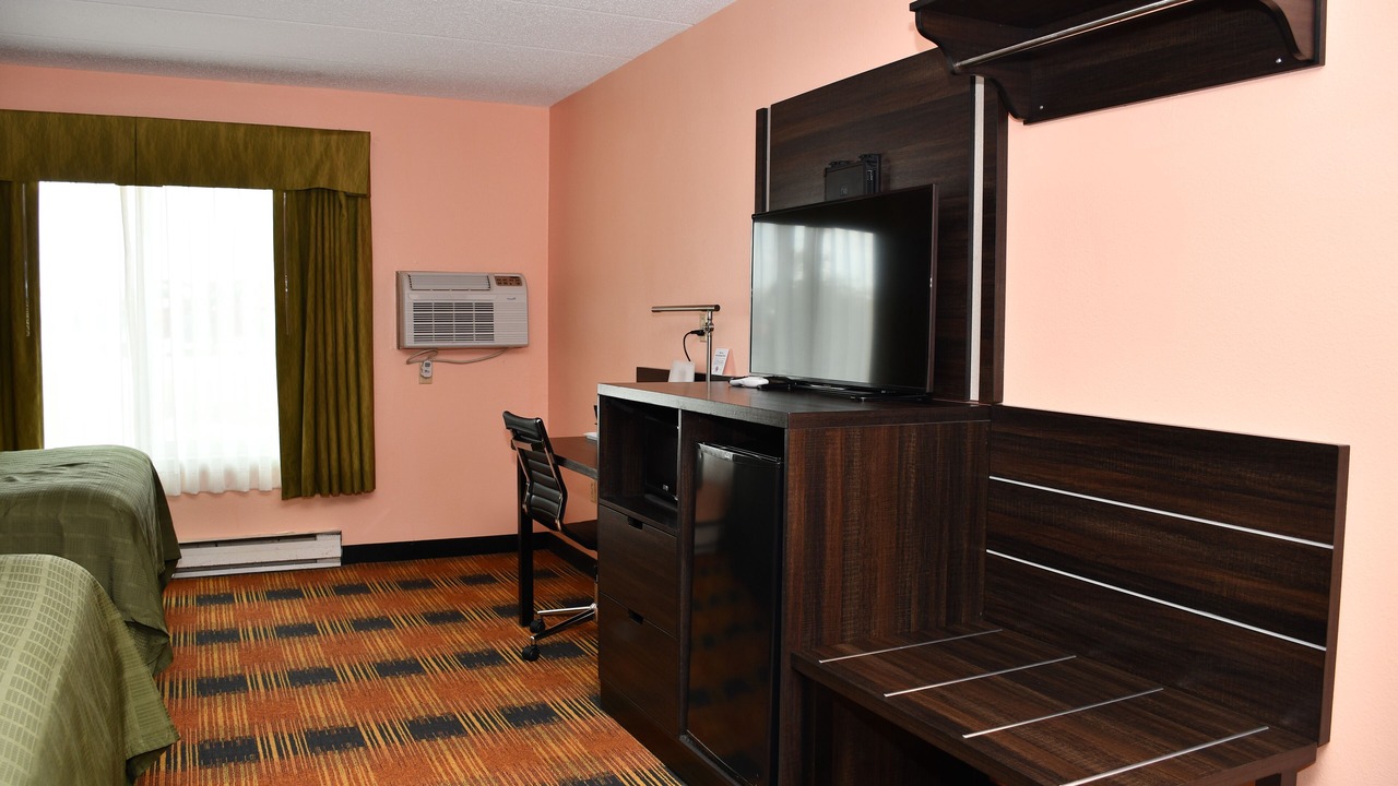Photo of Bedroom in Faribault